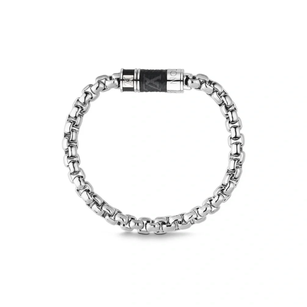 Genuine LV bracket 7.5 inches unisex never used. - Picture 8 of 11